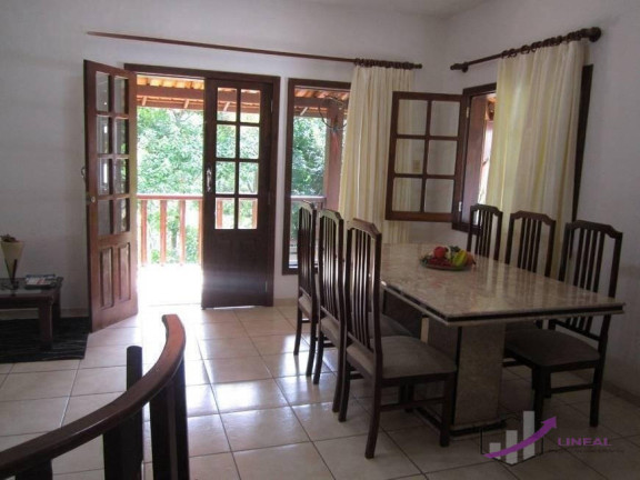 Imagem Casa de Condomínio com 5 Quartos à Venda, 2.020 m² em Rio Acima Imagem Casa de Condomínio com 5 Quartos à Venda, 2.020 m² em Rio Acima