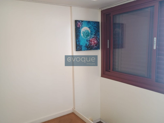 Imagem Apartamento com 3 Quartos à Venda, 138 m² em Centro - Campinas