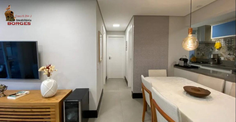Imagem Apartamento com 2 Quartos à Venda, 73 m² em Brooklin - São Paulo Imagem Apartamento com 2 Quartos à Venda, 73 m² em Brooklin - São Paulo