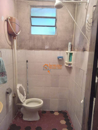 Imagem Sobrado com 6 Quartos à Venda, 200 m² em Jardim São Domingos - Guarulhos Imagem Sobrado com 6 Quartos à Venda, 200 m² em Jardim São Domingos - Guarulhos