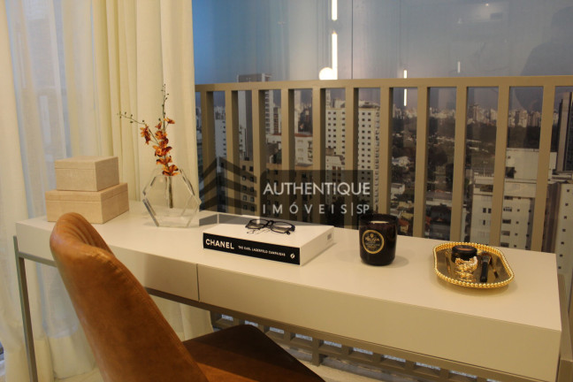Imagem Apartamento com 3 Quartos à Venda, 116 m² em Vila Mariana - São Paulo Imagem Apartamento com 3 Quartos à Venda, 116 m² em Vila Mariana - São Paulo