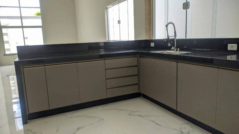 Imagem Casa com 3 Quartos à Venda, 300 m² em Terras De São José - São João Da Boa Vista Imagem Casa com 3 Quartos à Venda, 300 m² em Terras De São José - São João Da Boa Vista