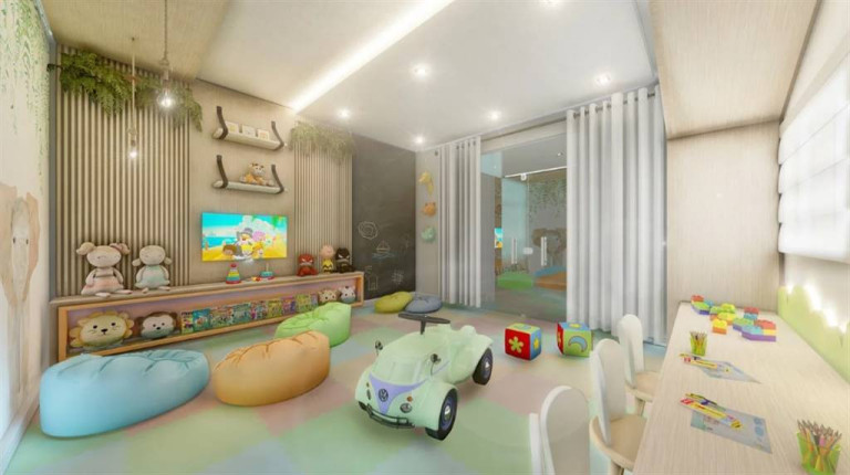 Imagem Apartamento com 2 Quartos à Venda, 75 m² em Vila São Paulo - Mongagua Imagem Apartamento com 2 Quartos à Venda, 75 m² em Vila São Paulo - Mongagua