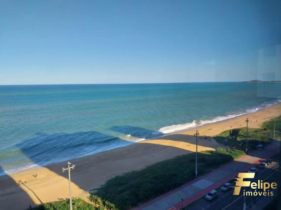 Imagem Imóvel com 3 Quartos à Venda, 260 m² em Praia De Itaparica - Vila Velha