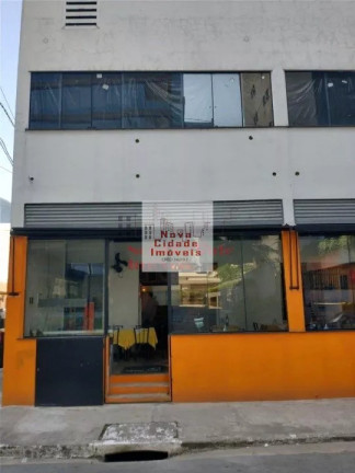 Imagem Sala Comercial à Venda, 200 m² em Vila Olímpia - São Paulo