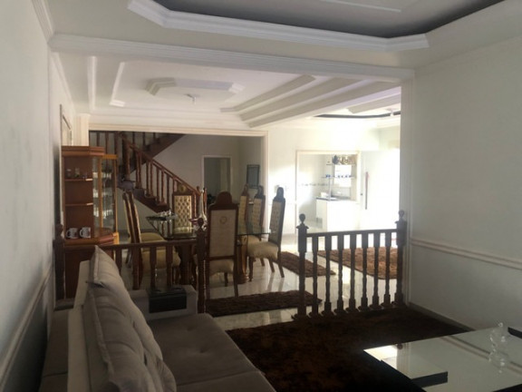 Imagem Sobrado com 4 Quartos à Venda, 360 m² em Jardim Florestal - Jundiaí Imagem Sobrado com 4 Quartos à Venda, 360 m² em Jardim Florestal - Jundiaí
