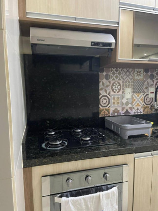 Imagem Apartamento com 2 Quartos à Venda, 50 m² em Vila Principe De Gales - Santo André