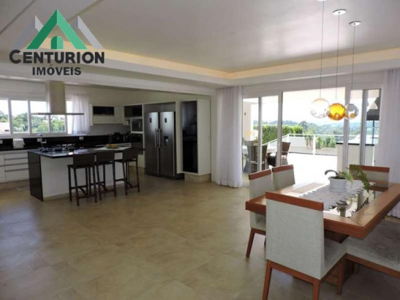 Imagem Casa de Condomínio com 4 Quartos à Venda, 842 m² em Granja Viana - Cotia Imagem Casa de Condomínio com 4 Quartos à Venda, 842 m² em Granja Viana - Cotia