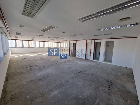 Imagem Sala Comercial para Alugar, 181 m² em Jardim Paulistano - São Paulo Imagem Sala Comercial para Alugar, 181 m² em Jardim Paulistano - São Paulo