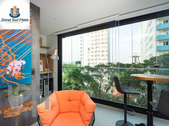 Imagem Apartamento com 2 Quartos à Venda, 88 m² em Cerqueira César - São Paulo Imagem Apartamento com 2 Quartos à Venda, 88 m² em Cerqueira César - São Paulo