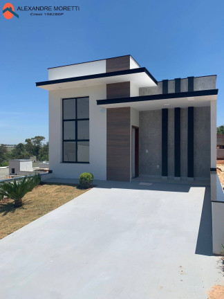 Imagem Casa com 3 Quartos à Venda, 175 m² em Sorocaba Imagem Casa com 3 Quartos à Venda, 175 m² em Sorocaba