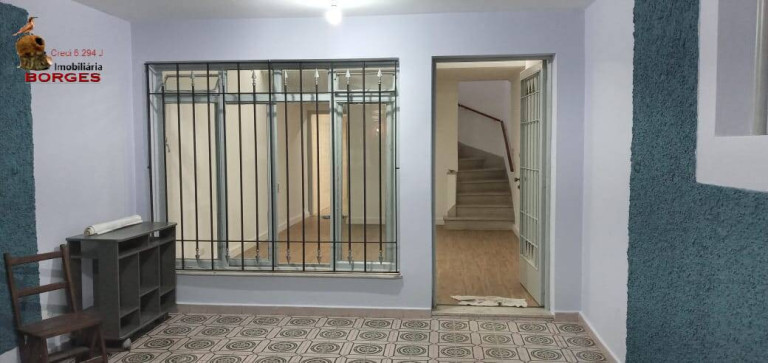 Imagem Casa com 2 Quartos para Alugar, 110 m² em Brooklin - São Paulo Imagem Casa com 2 Quartos para Alugar, 110 m² em Brooklin - São Paulo