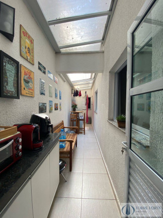 Imagem Apartamento com 3 Quartos à Venda, 80 m² em Vila Valparaíso - Santo André Imagem Apartamento com 3 Quartos à Venda, 80 m² em Vila Valparaíso - Santo André