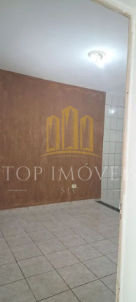 Imagem Casa com 2 Quartos à Venda, 125 m² em Parque Interlagos - São José Dos Campos Imagem Casa com 2 Quartos à Venda, 125 m² em Parque Interlagos - São José Dos Campos