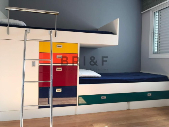 Imagem Apartamento com 3 Quartos para Alugar, 154 m² em Campo Belo - São Paulo Imagem Apartamento com 3 Quartos para Alugar, 154 m² em Campo Belo - São Paulo