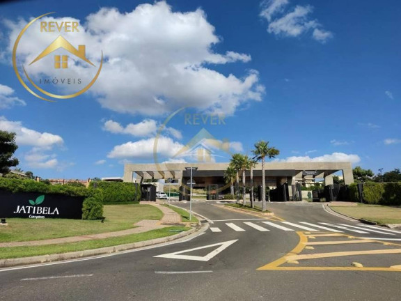 Imagem Terreno à Venda, 912 m² em Residencial Jatibela - Campinas Imagem Terreno à Venda, 912 m² em Residencial Jatibela - Campinas