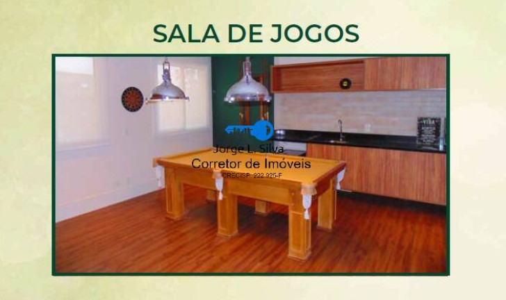 Imagem Apartamento com 3 Quartos à Venda, 76 m² em Jardim Tupanci - Barueri Imagem Apartamento com 3 Quartos à Venda, 76 m² em Jardim Tupanci - Barueri