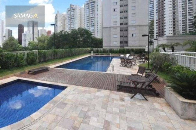 Imagem Apartamento com 3 Quartos à Venda, 67 m² em Vila Andrade - São Paulo