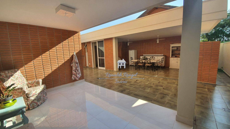 Imagem Casa com 3 Quartos à Venda, 275 m² em Condomínio Portal De Itu - Itu Imagem Casa com 3 Quartos à Venda, 275 m² em Condomínio Portal De Itu - Itu