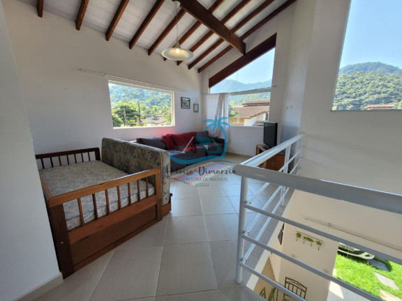 Imagem Casa de Condomínio com 4 Quartos à Venda, 312 m² em Horto Florestal - Ubatuba Imagem Casa de Condomínio com 4 Quartos à Venda, 312 m² em Horto Florestal - Ubatuba