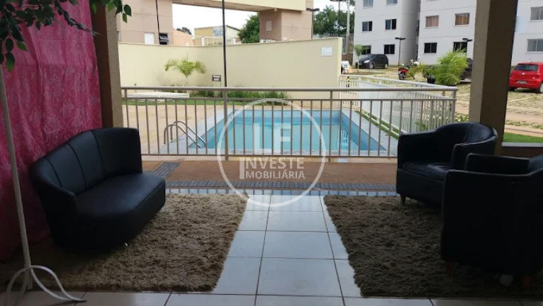 Imagem Apartamento com 2 Quartos à Venda, 58 m² em Vila Oliveira - Aparecida De Goiânia Imagem Apartamento com 2 Quartos à Venda, 58 m² em Vila Oliveira - Aparecida De Goiânia