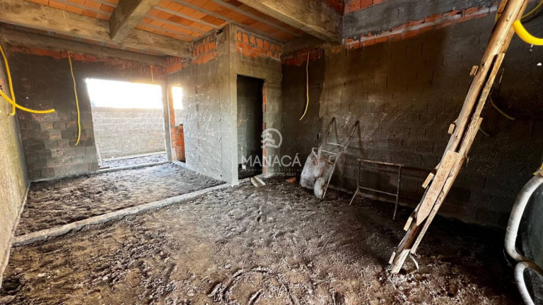 Imagem Sobrado com 3 Quartos à Venda, 128 m² em Itacolomi - Balneário Piçarras Imagem Sobrado com 3 Quartos à Venda, 128 m² em Itacolomi - Balneário Piçarras
