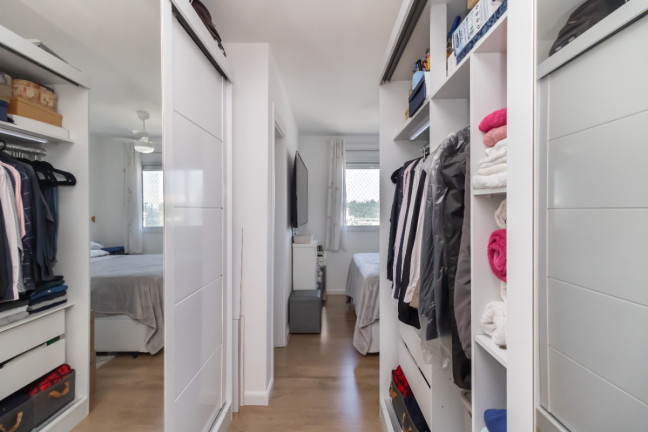 Imagem Apartamento com 3 Quartos à Venda, 108 m² em Jardim Caravelas - São Paulo