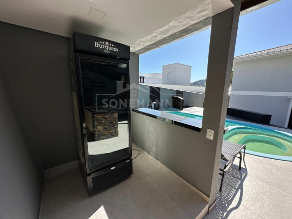 Imagem Casa com 3 Quartos à Venda, 206 m² em Cidade Universitária Pedra Branca - Palhoça