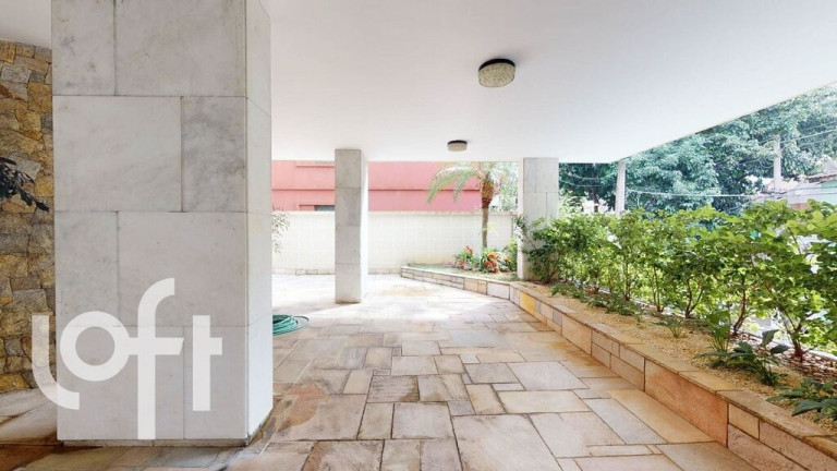 Imagem Imóvel com 4 Quartos à Venda, 153 m² em Paraíso - São Paulo Imagem Imóvel com 4 Quartos à Venda, 153 m² em Paraíso - São Paulo