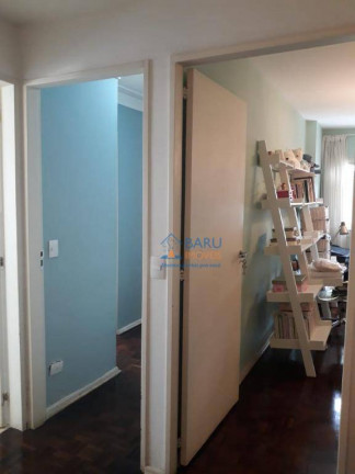Imagem Apartamento com 4 Quartos à Venda, 240 m² em Consolação - São Paulo Imagem Apartamento com 4 Quartos à Venda, 240 m² em Consolação - São Paulo