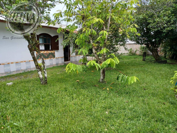 Imagem Casa com 4 Quartos à Venda, 147 m² em Cohapar - Guaratuba Imagem Casa com 4 Quartos à Venda, 147 m² em Cohapar - Guaratuba