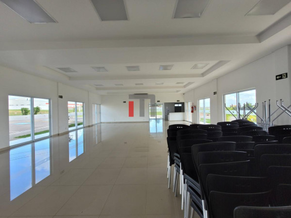 Imagem Casa de Condomínio com 3 Quartos à Venda, 120 m² em Cajupiranga - Parnamirim