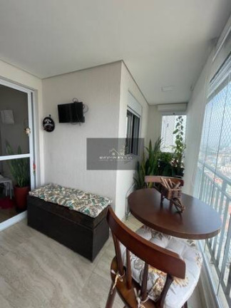 Imagem Apartamento com 3 Quartos à Venda, 75 m² em Jardim Flor Da Montanha - Guarulhos