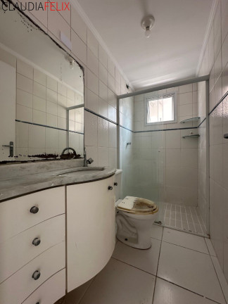 Imagem Imóvel com 2 Quartos à Venda, 80 m² em Canto Do Forte - Praia Grande Imagem Imóvel com 2 Quartos à Venda, 80 m² em Canto Do Forte - Praia Grande