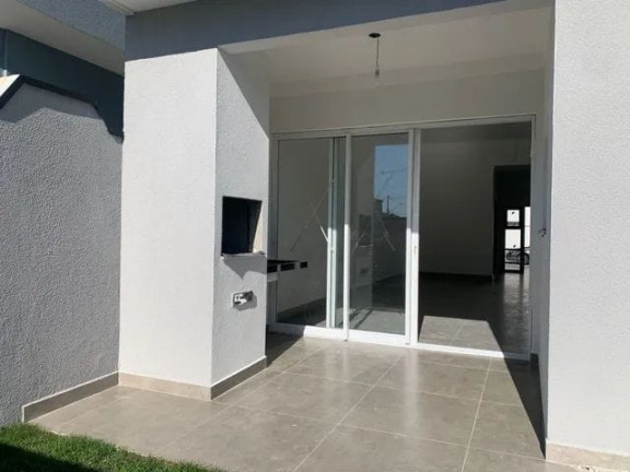 Imagem Casa de Condomínio à Venda, 163 m² em Guedes - Tremembé Imagem Casa de Condomínio à Venda, 163 m² em Guedes - Tremembé