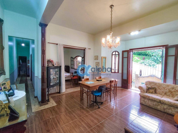 Imagem Casa com 3 Quartos à Venda, 103 m² em Centro - Petrópolis Imagem Casa com 3 Quartos à Venda, 103 m² em Centro - Petrópolis