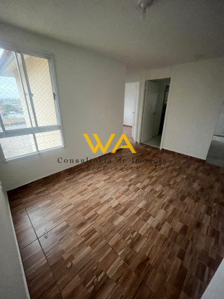Imagem Apartamento com 2 Quartos para Alugar, 48 m² em Jundiapeba - Mogi Das Cruzes Imagem Apartamento com 2 Quartos para Alugar, 48 m² em Jundiapeba - Mogi Das Cruzes