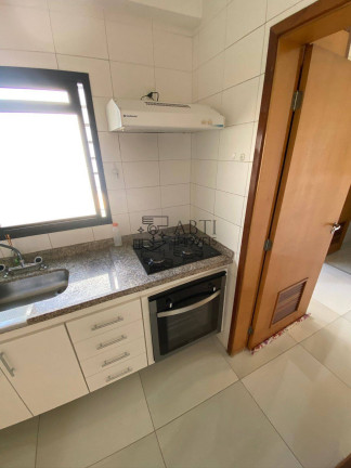 Imagem Apartamento com 3 Quartos à Venda, 122 m² em Chacara Klabin - São Paulo