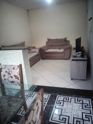 Imagem Casa com 1 Quarto à Venda, 100 m² em Centro - Monte Mor Imagem Casa com 1 Quarto à Venda, 100 m² em Centro - Monte Mor