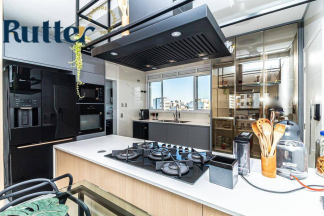Imagem Apartamento com 3 Quartos à Venda, 160 m² em Indianópolis - São Paulo