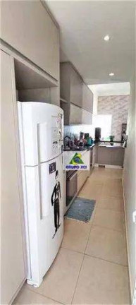 Imagem Casa com 3 Quartos à Venda, 112 m² em Saltinho - Paulínia Imagem Casa com 3 Quartos à Venda, 112 m² em Saltinho - Paulínia