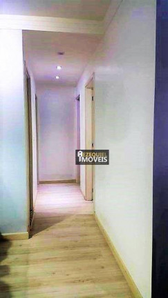 Imagem Apartamento com 3 Quartos à Venda, 82 m² em Centro - Diadema