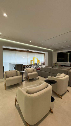 Imagem Apartamento com 3 Quartos à Venda, 155 m² em Centro - São Bernardo Do Campo