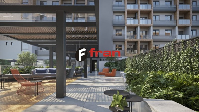 Imagem Apartamento com 2 Quartos à Venda, 124 m² em Córrego Grande - Florianópolis