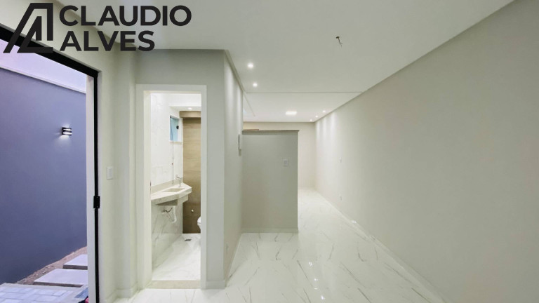 Imagem Casa com 3 Quartos à Venda, 132 m² em Mangabeira - Feira De Santana