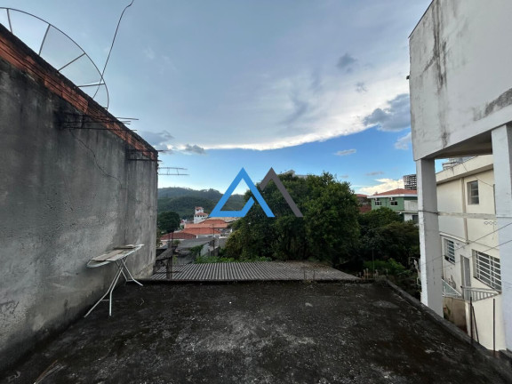 Imagem Casa com 3 Quartos à Venda, 156 m² em Região Central - Caieiras