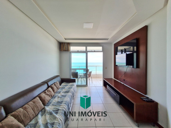 Imagem Apartamento com 4 Quartos à Venda, 195 m² em Praia Do Morro - Guarapari Imagem Apartamento com 4 Quartos à Venda, 195 m² em Praia Do Morro - Guarapari