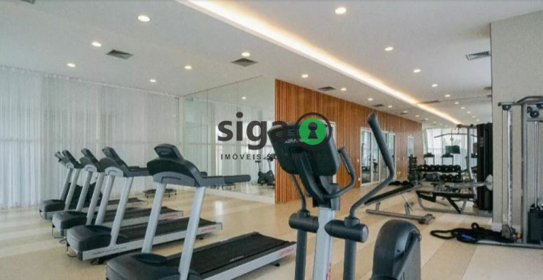 Imagem Apartamento com 1 Quarto para Alugar, 90 m² em Itaim Bibi - São Paulo Imagem Apartamento com 1 Quarto para Alugar, 90 m² em Itaim Bibi - São Paulo