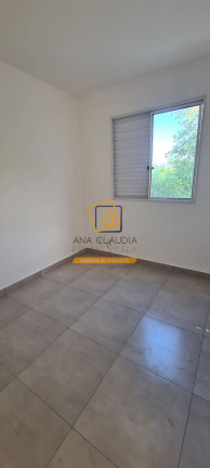 Apartamento com 2 Quartos para Alugar, 45 m² em Rancho Grande - Itu
