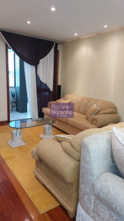 Imagem Apartamento com 3 Quartos à Venda, 263 m² em Centro - Rio Grande